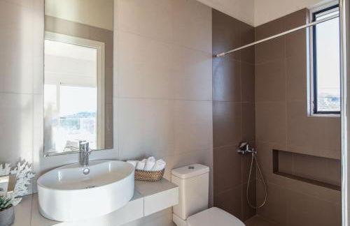 ATHENS RIVIERA Grand Panoramic Villa Lagonissi - Photo 34