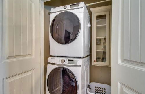 Cozy Savannah Vacation Rental with Fenced Courtyard! - Foto 18