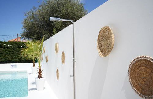 Villa Pastida - Boutique Luxury Villa on Rhodes with Private Pool - Photo 30