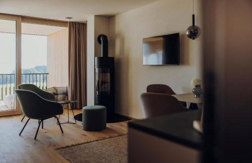 sona Suites Allgäu - Suite Harmonie - Sauna & Bergblick - Foto 2