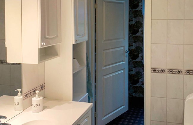 10 Person Holiday Home in Brekke - Photo 14