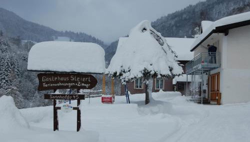 Steiert Panorama Apartments Todtnau - Foto 3