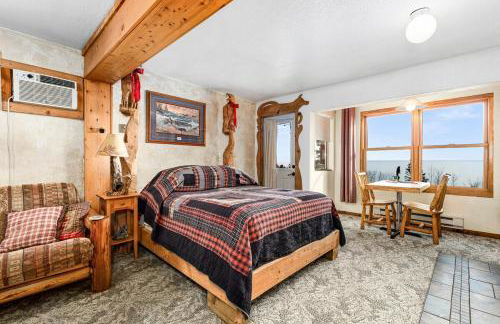 The Inn On Gitche Gumee - The Wolves Den - Foto 3