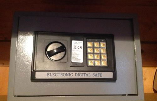 Ferienwohnungen In de goldisch Luft - Foto 63