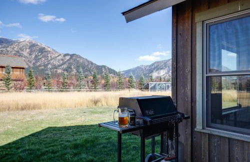 Alpine Airspace by KABINO Airpark Foosball Garage Satellite - Foto 55