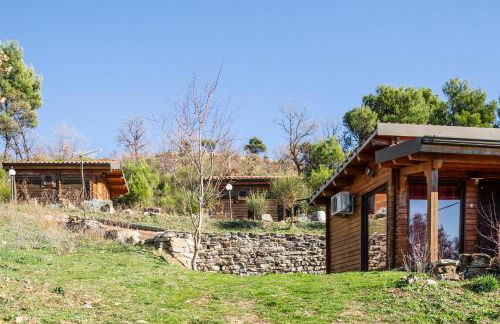 Agriturismo nel cuore del Pollino con Vista Panoramica - Foto 11