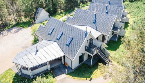 Mountain Hare Apartment - Foto 3