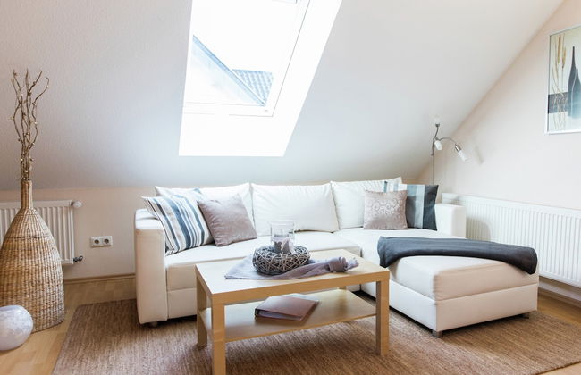 Flat in Beltheim With Pool - Foto 7