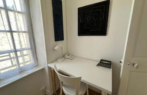 Le Cottage de Quettehou - Foto 7