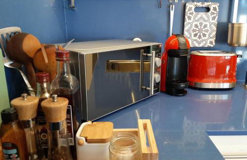 Ático Playa Santandria con Piscina y Wifi - Foto 42