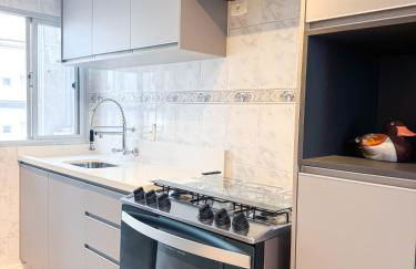 Apartamento BC com vista para o mar - Foto 6