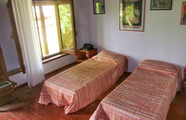 Agriturismo Bosco Pianetti - Foto 10