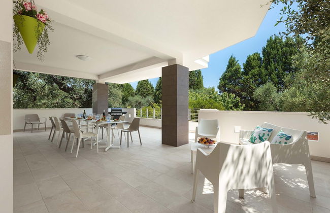 Villa Gloria - Foto 48