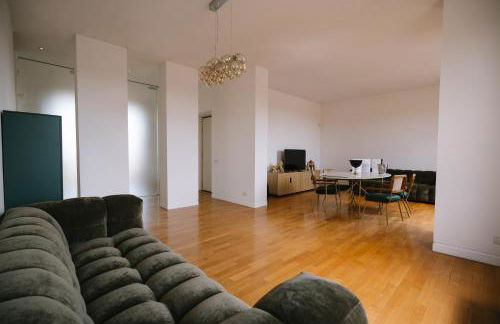 101 Flats Colosseo Suites - Foto 12