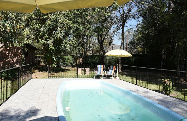 Cabañas Pequeño Paraiso - Foto 13