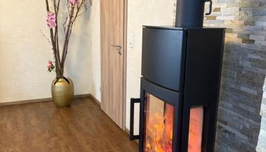 1-Zimmer-Apartment mit Pool und Kamin - Foto 4