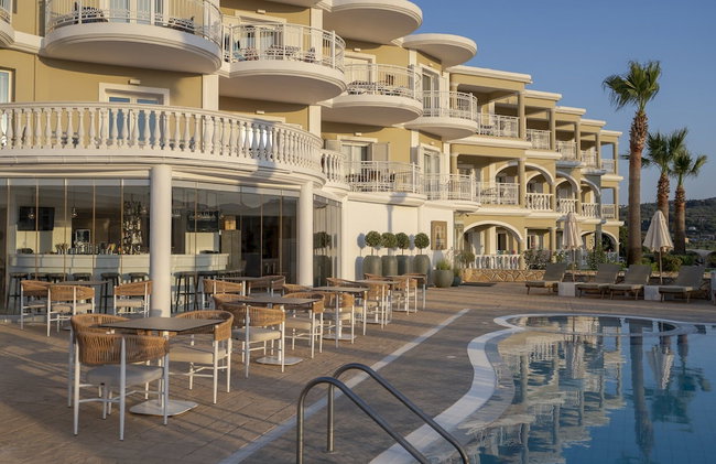 Arkadia Luxury Hotel Apartments - Photo 157