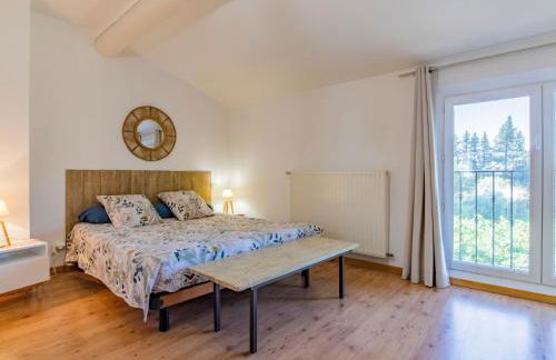 Holiday Home Le Mas des Buis by Interhome - Foto 25