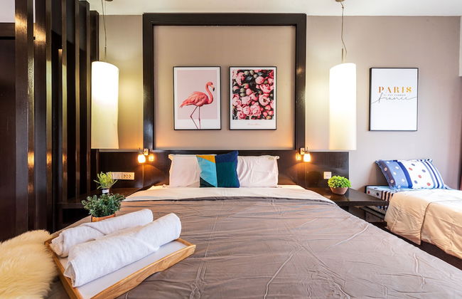 Sunway Resort By Himmel - Foto 12