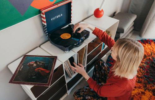 Heaven's Door By The Cohost Company - Foto 59