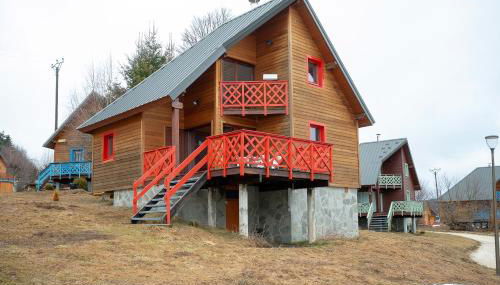 Chalet 331 - Village nordique - Foto 3