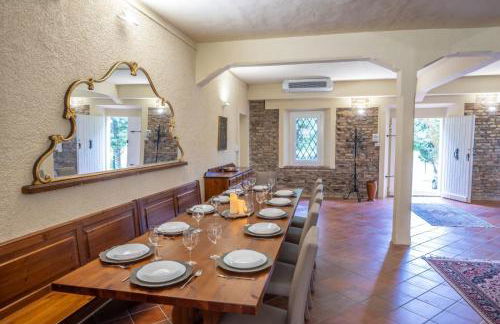 Villa ai Caprioli Mondaino - Foto 26