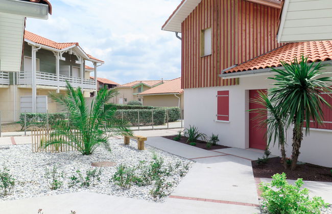 Résidence Plage Océane - Foto 20