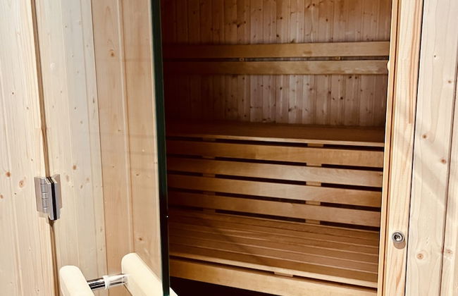 Royal Tulip Warsaw Centre - Photo 39