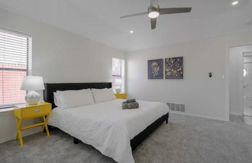 Vibrant Spacious Home w Private Pool and Jacuzzi - Foto 17