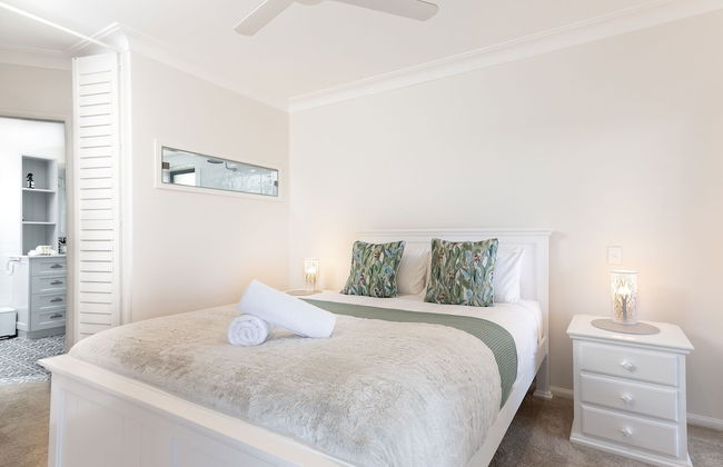 The Sands Resort - Foto 22