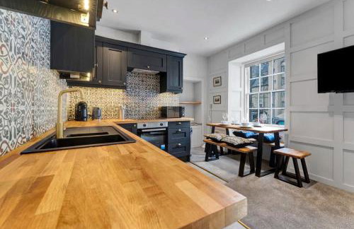 Warden's Close Apartments - Foto 35