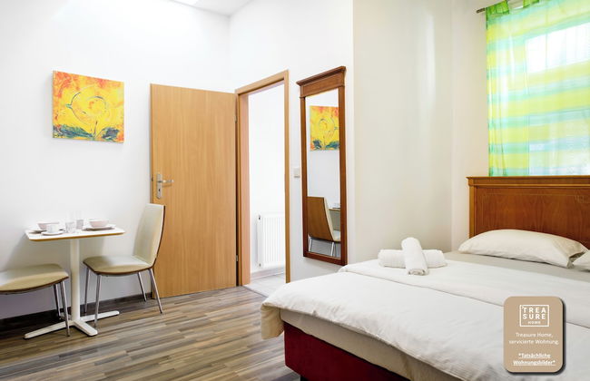 Treasure Home Apartment 1050 - Foto 16