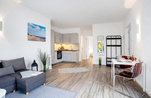 Wohnung Morgenrot - Foto 9