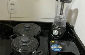 Beach Class Ilha do leite, Ap 1206, mobiliado - Foto 15