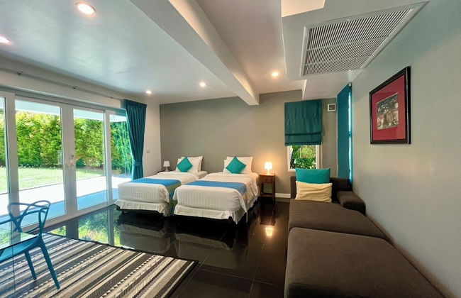 The Beach House - Foto 2