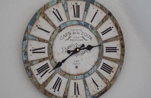 Chalet - Schalom - Foto 19