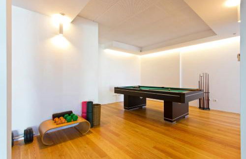 Casa dos Cubos - Douro river house with swimming pool and river view - Foto 23