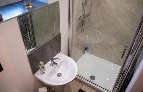 The Nest Close to York with Hot Tub - Foto 9