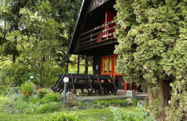 Masuria Hut - Foto 32