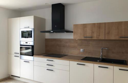 LA POINTE D’ASPRETTO - Foto 25