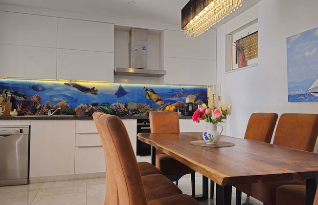 Holiday Home Sunrise - Foto 14