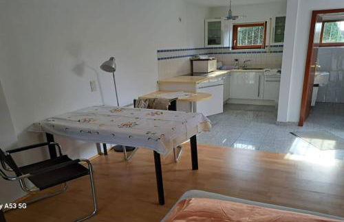 PrettyCentral1roomappartement - Foto 8