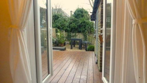 Seaside private garden - Foto 4