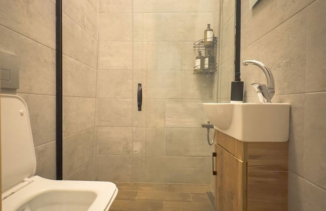 The Haliç Bosphorus - Foto 52