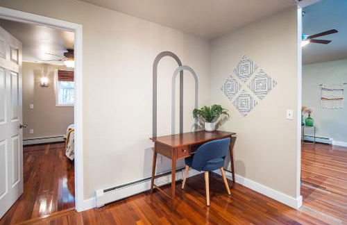 2 Houses, 22+Guests, 2 Hot Tubs, Renovated, Events Welcome! - Foto 38