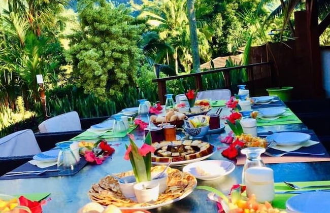 VILLAGE TEMANOHA - Foto 10