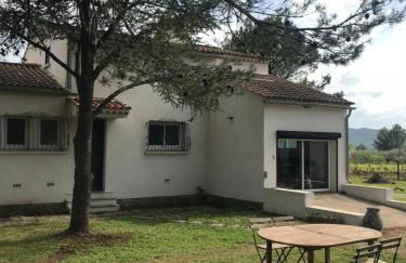 Maison Loubiere - Foto 16