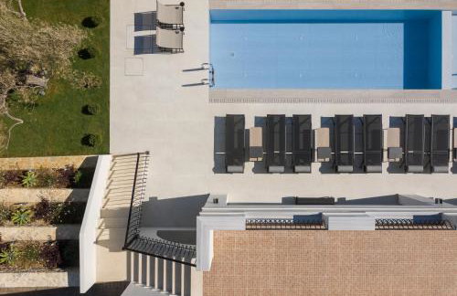 Ivory Villa, Pool, Heated SpaWhirlpool, Sauna & Gym, By ThinkVilla - Foto 14