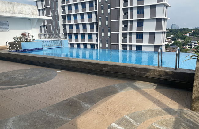 Peninsula Residents All Suite - Photo 28