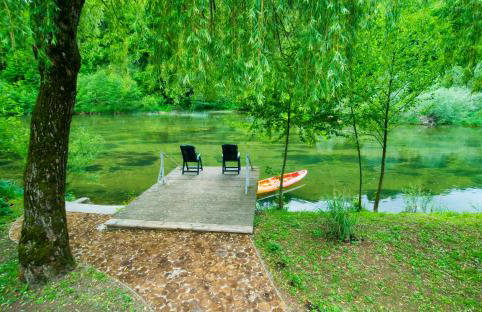 Moonriver Apartment - Foto 6